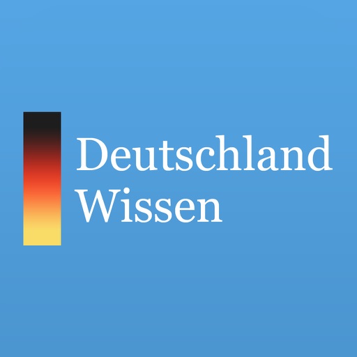 Deutschland Wissen