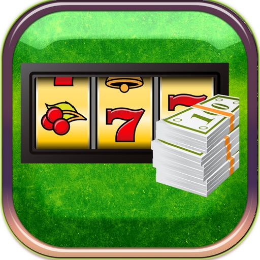 Hit It Rich World Slots Machines - Free Slots Machines icon