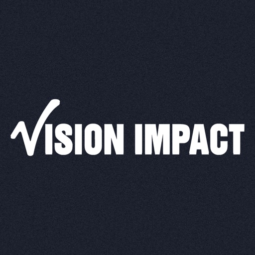 Vision Impact Magazine icon