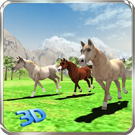 Wild Horse Mountain Simulator 2016 Cheats