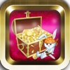 The Amazing Isle of Treasure Chest - Free Casino Game, Top Slots Hunter