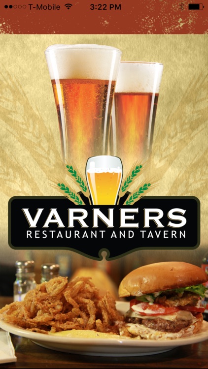 Varners Restaurant and Tavern