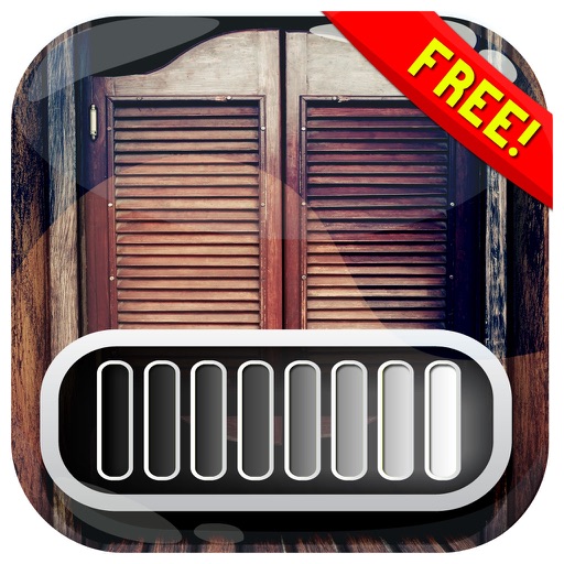 FrameLock – Western: Screen Photo Maker Overlays Wallpapers For Free icon