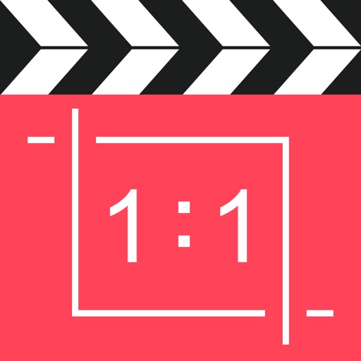 S-Camera Recorder - Tap Screen to Record/Crop/Trim & Cut My Video icon