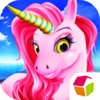Pet Pony SPA - Fantasy Castle/Animals Makeover