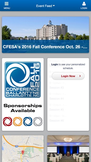 CFESA Fall(圖2)-速報App