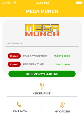 MEGA MUNCH screenshot 2