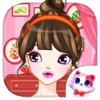 Star Catwalk Show – Fashion Celebrity Makeup & Dress up Game for Girls