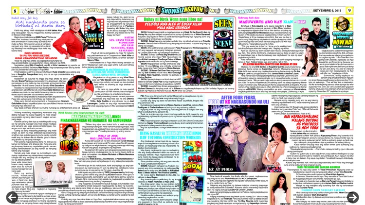 Pilipino Star Ngayon