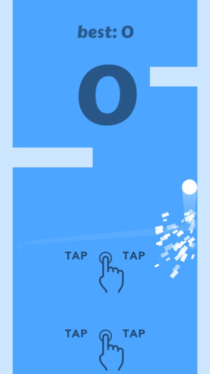 Music Ball simple music action game screenshot-3