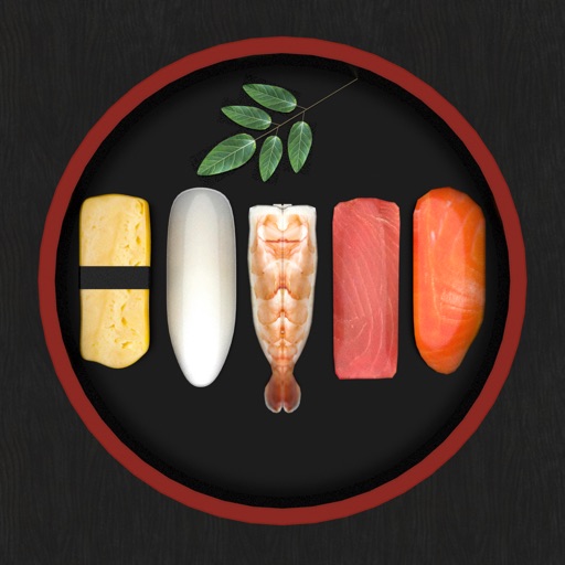 Dismantlement SUSHI | Riddle like a escape game! Icon