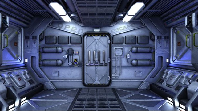 Escape Game Astronaut Rescue 3(圖2)-速報App