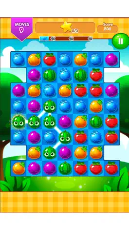 Game screenshot Fruit Link Mania -Pop Fruit hack