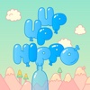 Up Up Hippo