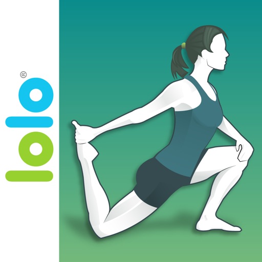 Performance Stretching - Foam Roller, Static, and Dynamic Stretches iOS App