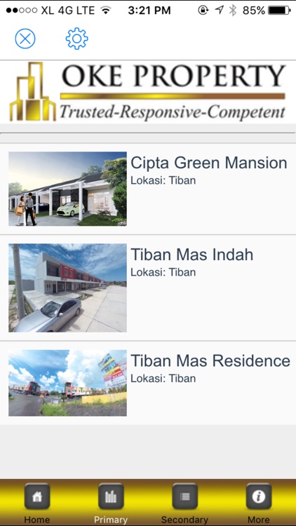 Oke Property Batam - Trusted, Responsive, & Competent+