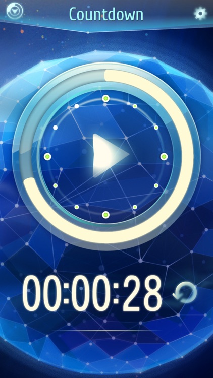 Cool Countdown