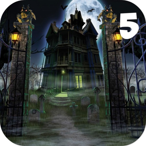 Can You Escape Mysterious House 5?