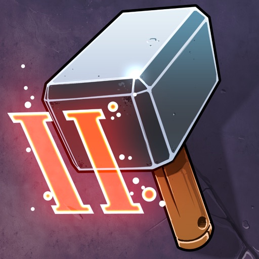 Puzzle Forge 2 Icon
