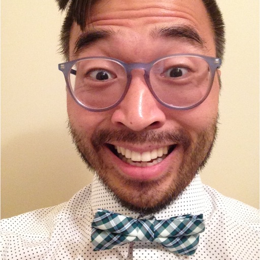 Saegye Kim - Mobile Marketing Pro