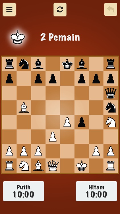 Catur PRO (Chess)