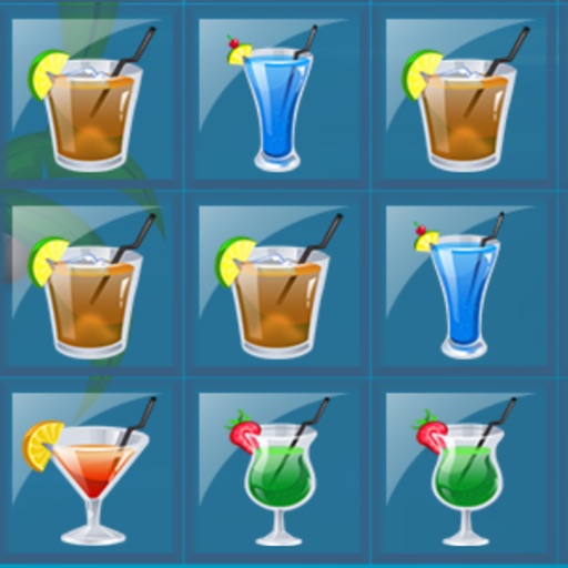 A Cocktail Bar Util