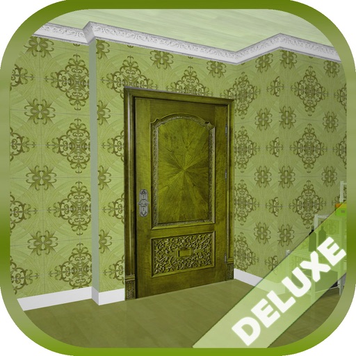 Can You Escape 15 Horrible Rooms Deluxe