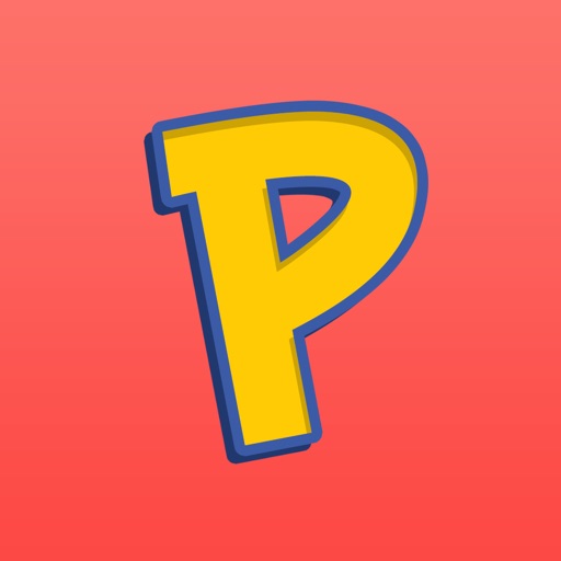 Ultimate Pokedex For Pokemon Go! icon