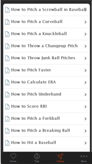 Baseball Tips - Baseball Strategy For Beginners(圖4)-速報App