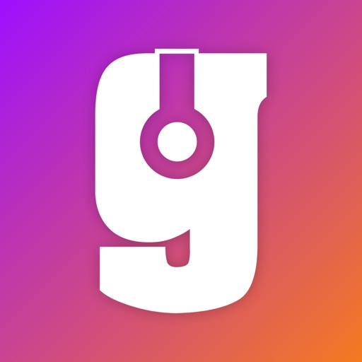 Geekin Radio - Your Sound Matters to the World iOS App