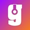 Geekin Radio lets you broadcast the music you are listening to so that others can listen in, live and in real-time