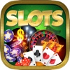 7777 A Jackpot Party Fortune Lucky Slots Game - FREE Casino Slots