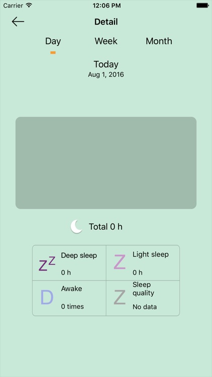 ZEROFIT screenshot-3