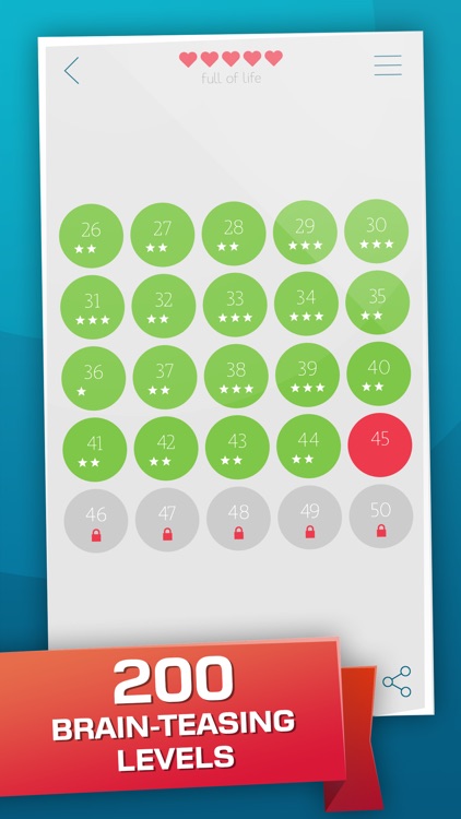 Lost Dots – Best Brain Games screenshot-3