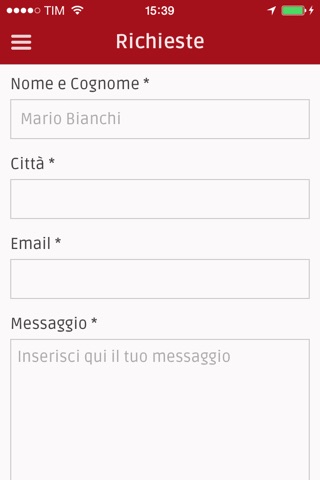 Villa il Cannone screenshot 4