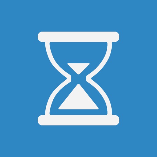 Response Timer - Reaction Test Icon