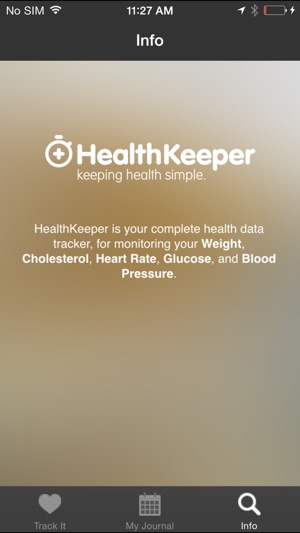 HealthKeeper(圖5)-速報App