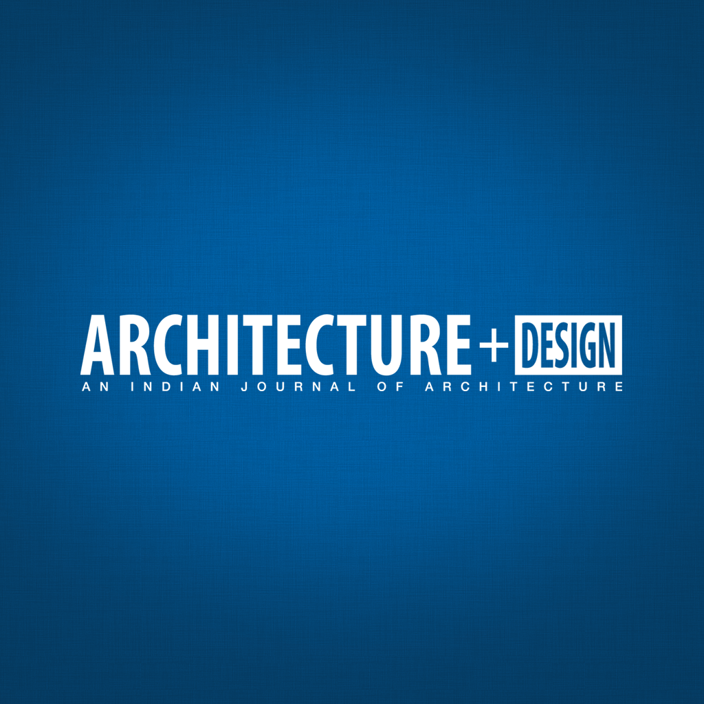 Architecture + Design magazine App Icon
