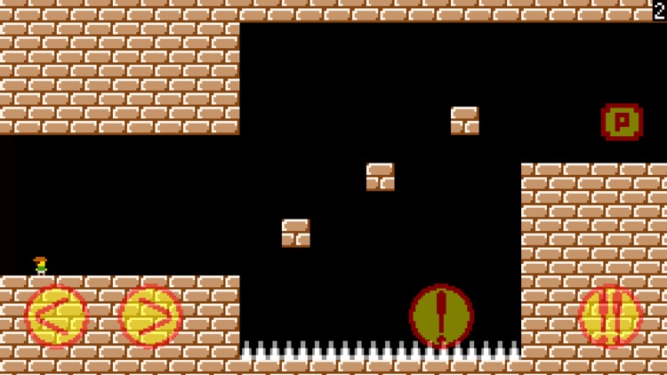 TrapAdventure 2 -Hardest Retro Game screenshot-0