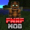 FNAF MOD FREE Guide for Five Nights at Freddys Minecraft MCPC Edition