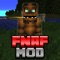 ***FIVE NIGHTS AT FREDDY'S MOD FOR MINECRAFT***
