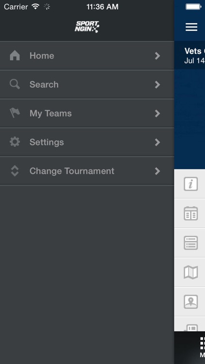 USASA National Championship screenshot-3