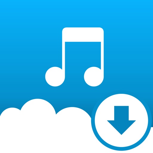 Mix Cloud Music - Free Music Player, Offline Streamer & Playlist Manager iOS App