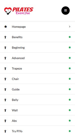 Pilates Exercises(圖4)-速報App
