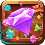 Journey Gems Blast Jewely Jungle