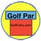 GolfPar is a free educational app, outlining the steps in how to score a Stableford and Par game of golf