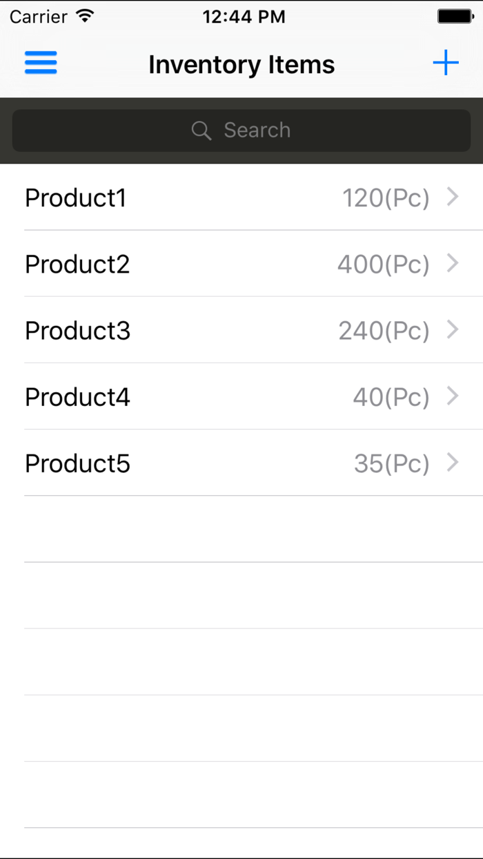 Inventory PlusInventory Mgmt