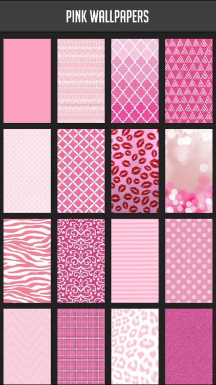 Pink Wallpapers!