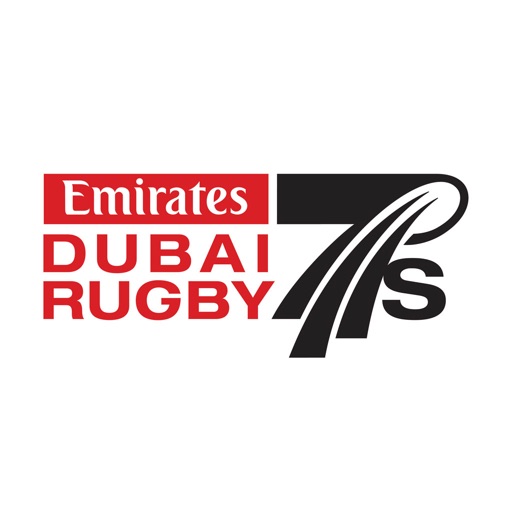 Emirates Airline Dubai Rugby Sevens icon