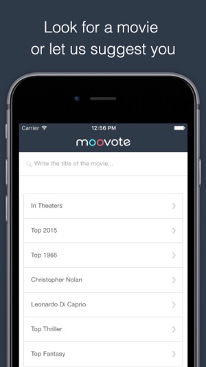 Moovote(圖1)-速報App